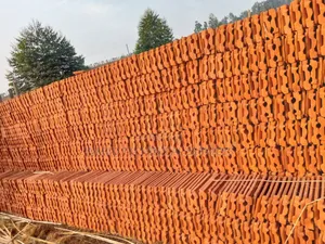 Roofing Tiles, Max Spans,Facebricks, Concrete Products