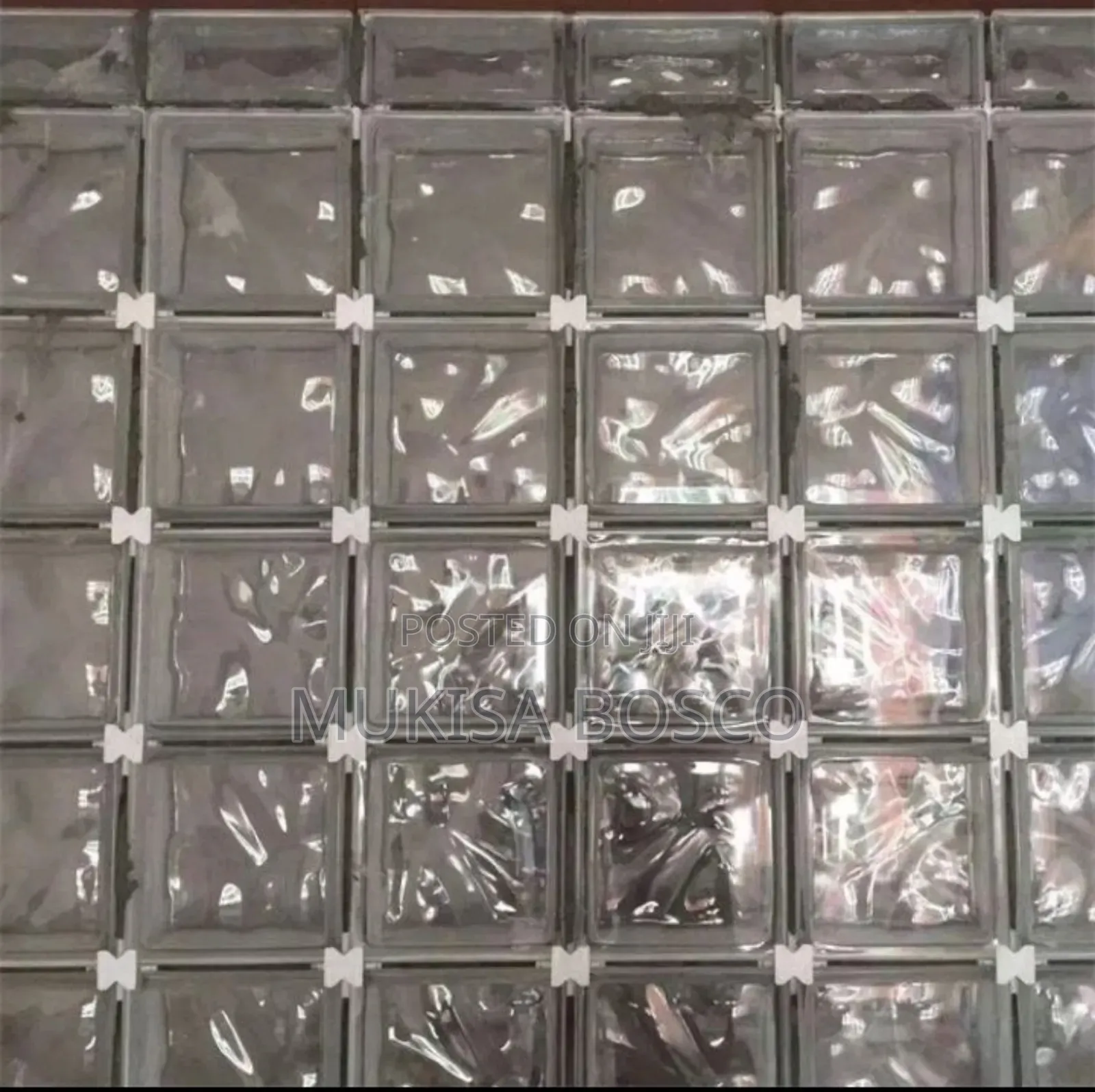 Glass Block