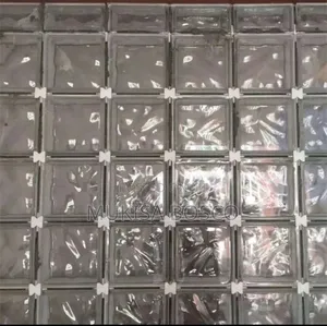 Glass Block