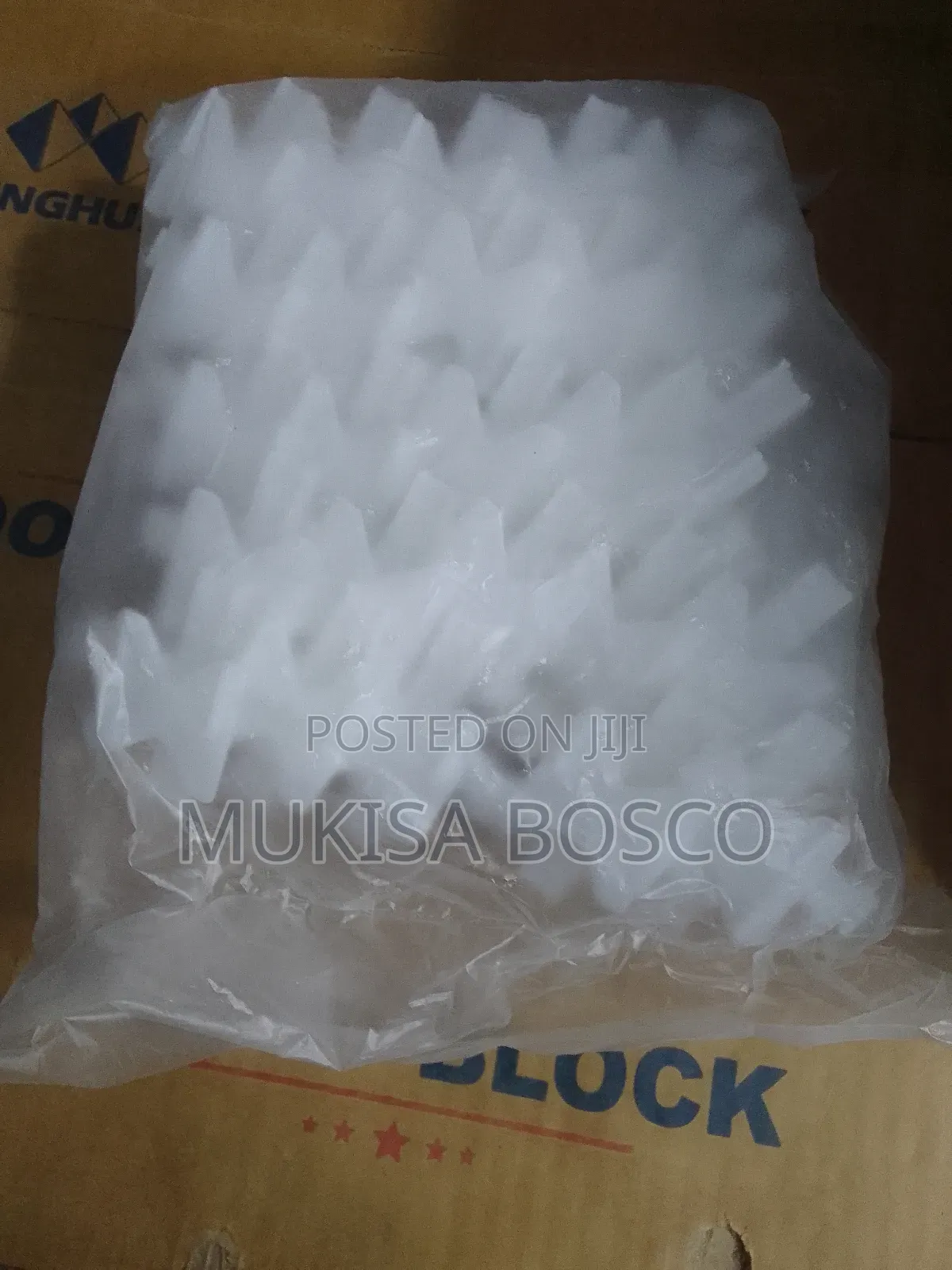 Glass Block
