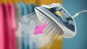 Original Philips 2000 Series Steam Iron