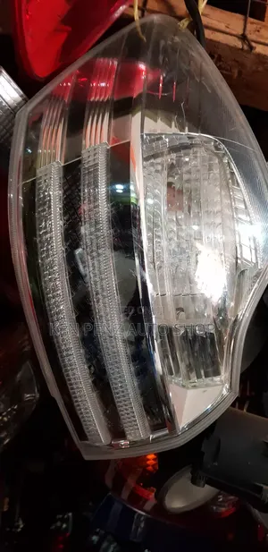 Toyota Blade Taillamp