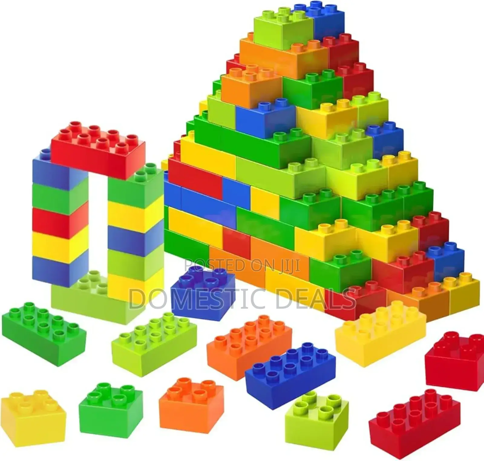 Kids Building Blocks