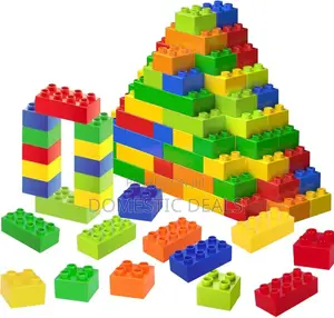 Kids Building Blocks