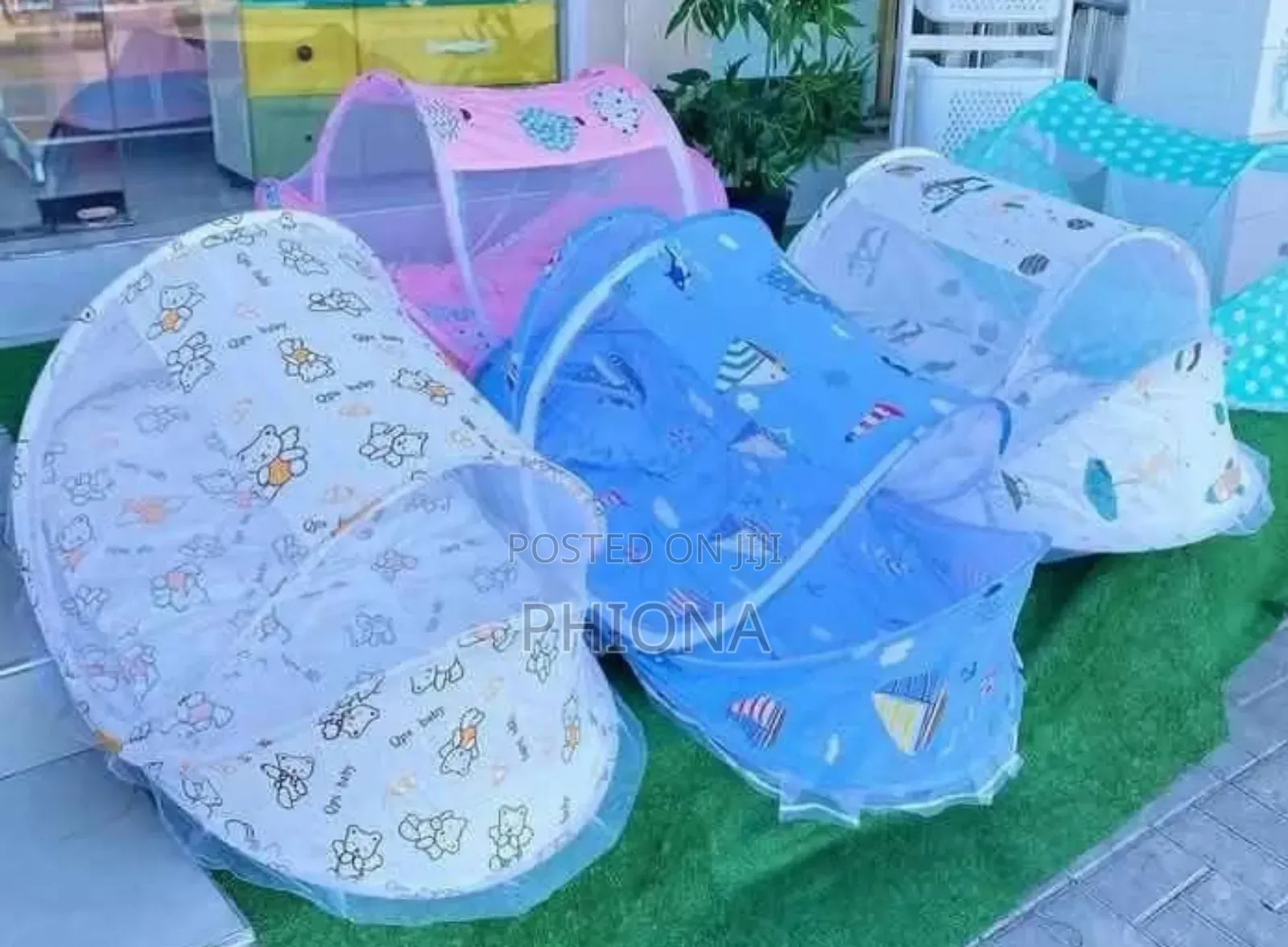 High Quality Baby Nets