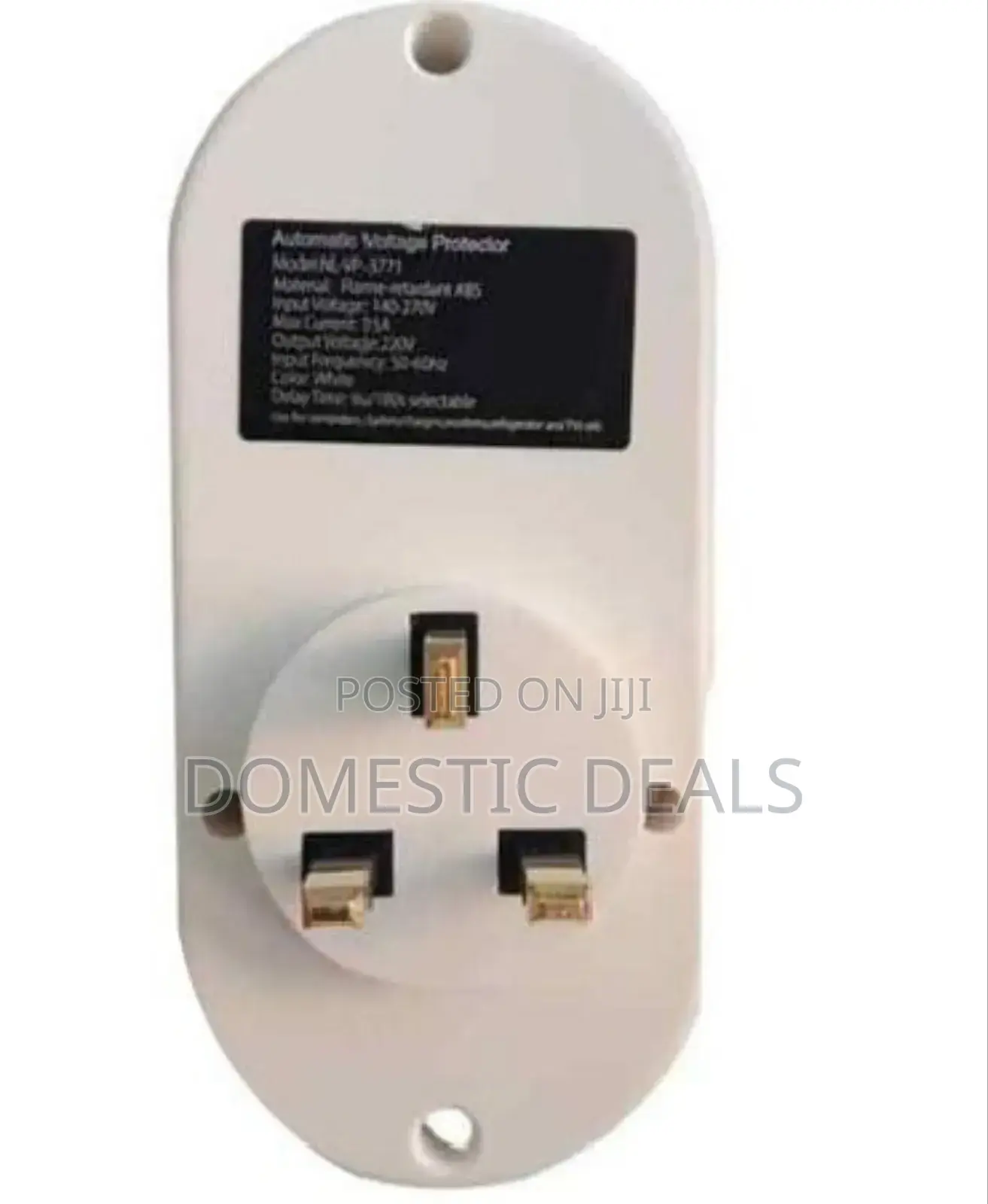 Saachi Fridge Guard High Voltage Protector