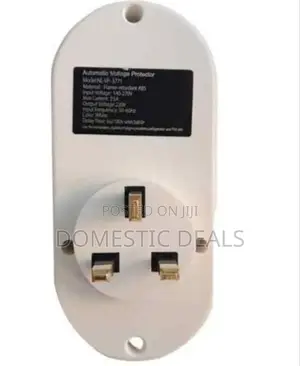 Saachi Fridge Guard High Voltage Protector