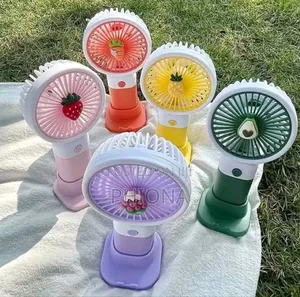 Unique Mini Fans