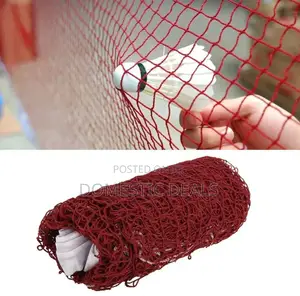 Professional Badminton Sports Game Net