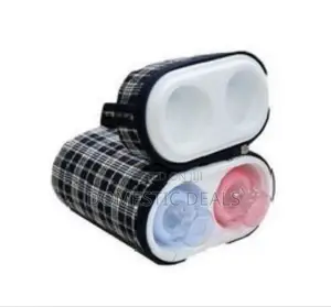 Double Baby Bottle Milk Warmer
