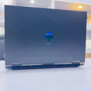 New Laptop HP Omen 15t 32GB Intel Core I7 SSD 1T