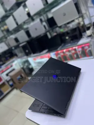 New Laptop HP Omen 15t 32GB Intel Core I7 SSD 1T
