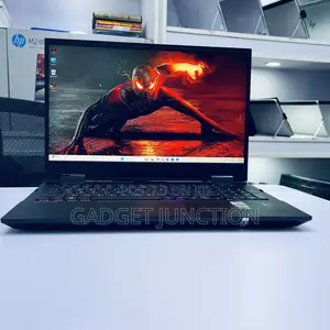 New Laptop HP Omen 15t 32GB Intel Core I7 SSD 1T