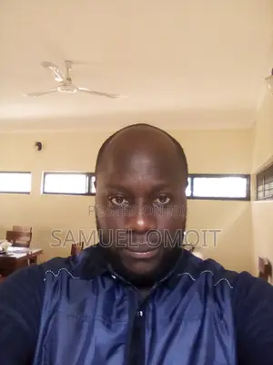 Chef to Work in Bugolobi