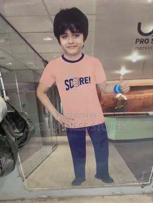 Teenage Boys Night Wear