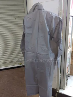 Adult Raincoat