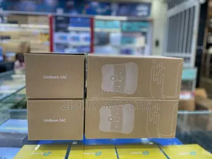 Ubiquiti Lite Beam 5ac