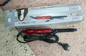 Hair Straightener Flat Iron
