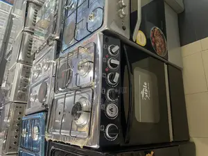 Style Cooker