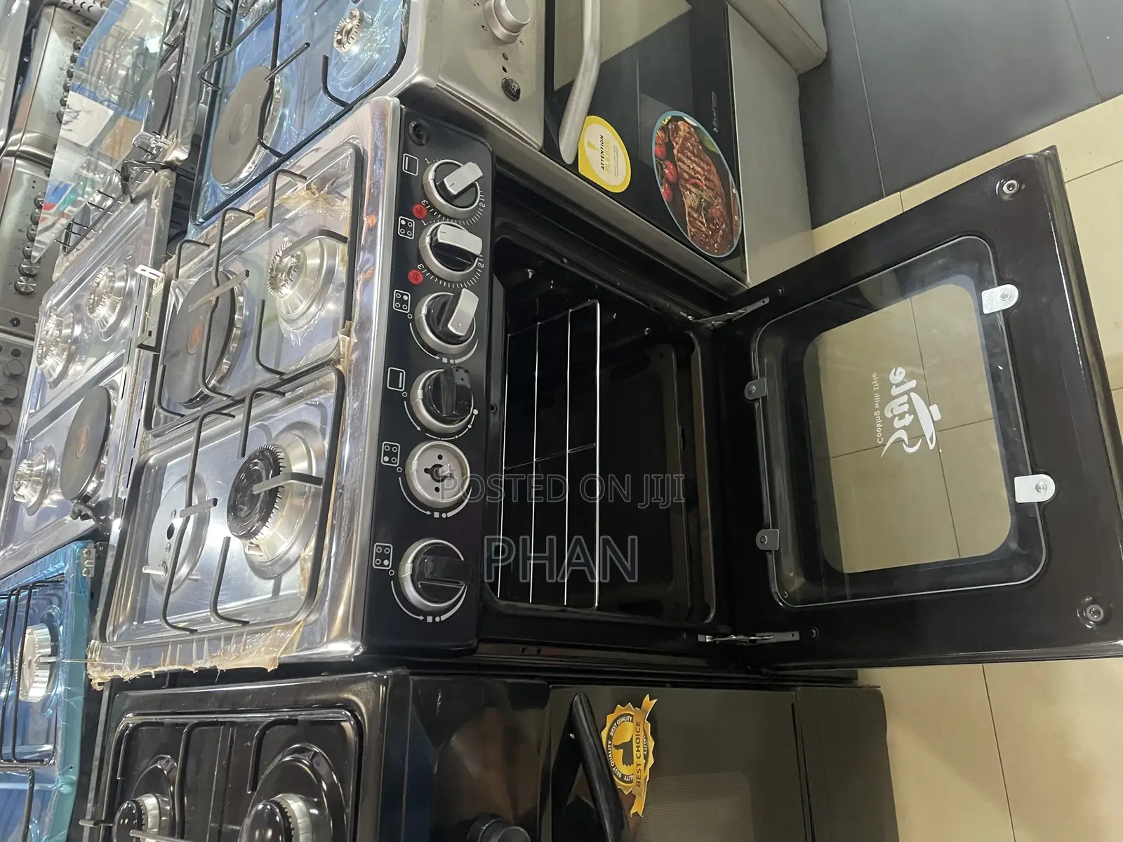 Style Cooker