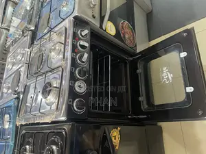 Style Cooker