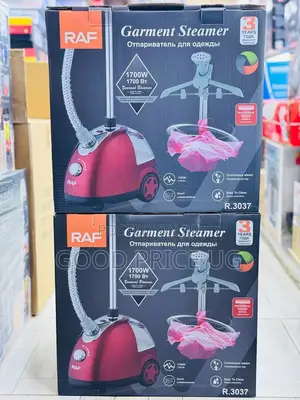 Raf Garment Steamer 1700w