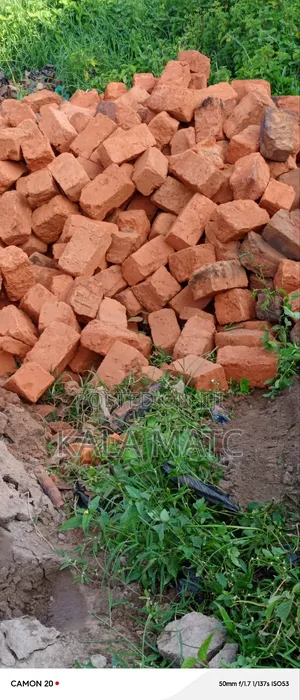 Building Materials