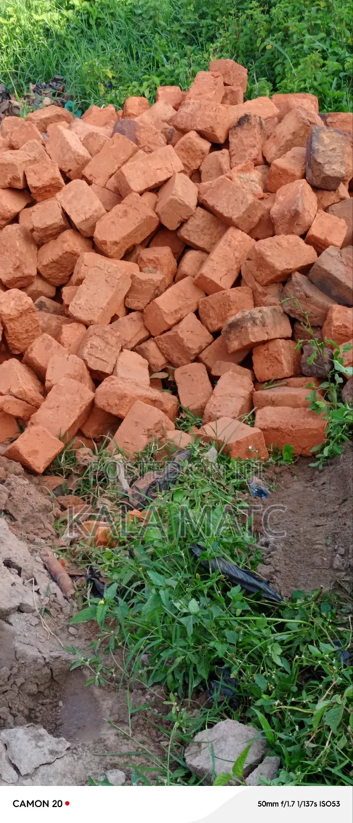 Building Materials