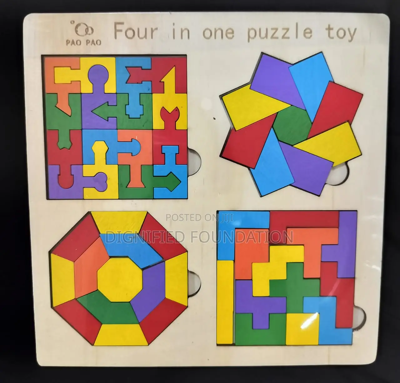 Education Toys