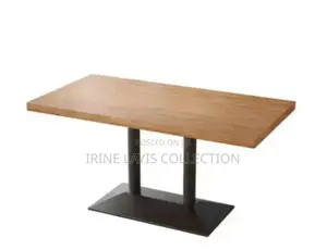 Restaurant Table