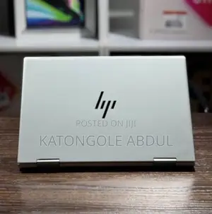 New Laptop HP Envy 14 8GB Intel Core Ultra 5 SSD 512GB