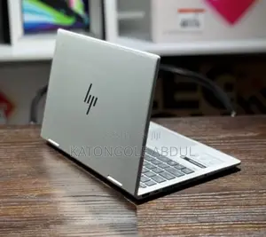 New Laptop HP Envy 14 8GB Intel Core Ultra 5 SSD 512GB