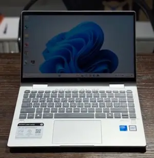 New Laptop HP Envy 14 8GB Intel Core Ultra 5 SSD 512GB