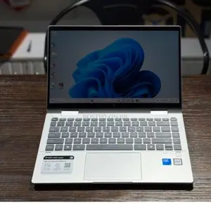 New Laptop HP Envy 14 8GB Intel Core Ultra 5 SSD 512GB