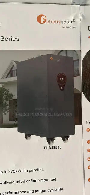 25kwh Lithium Battery