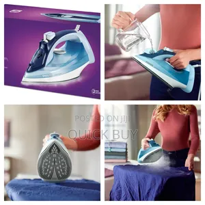 Philips 5000 Series Steam Iron