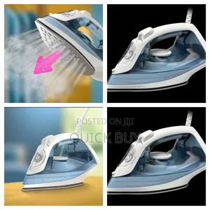 Original Philips 2000 Series Steam Iron