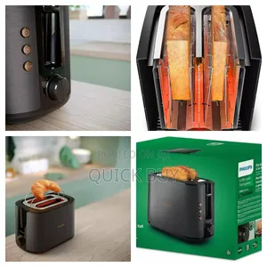 Philips 5000 Series Bread Toaster