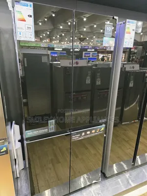 20% Discount Sales on Hisense 610ltrs French Door Fridge
