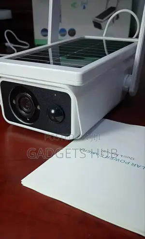 CCTV Wifi Camera Home Security Hd 1080p Wireless