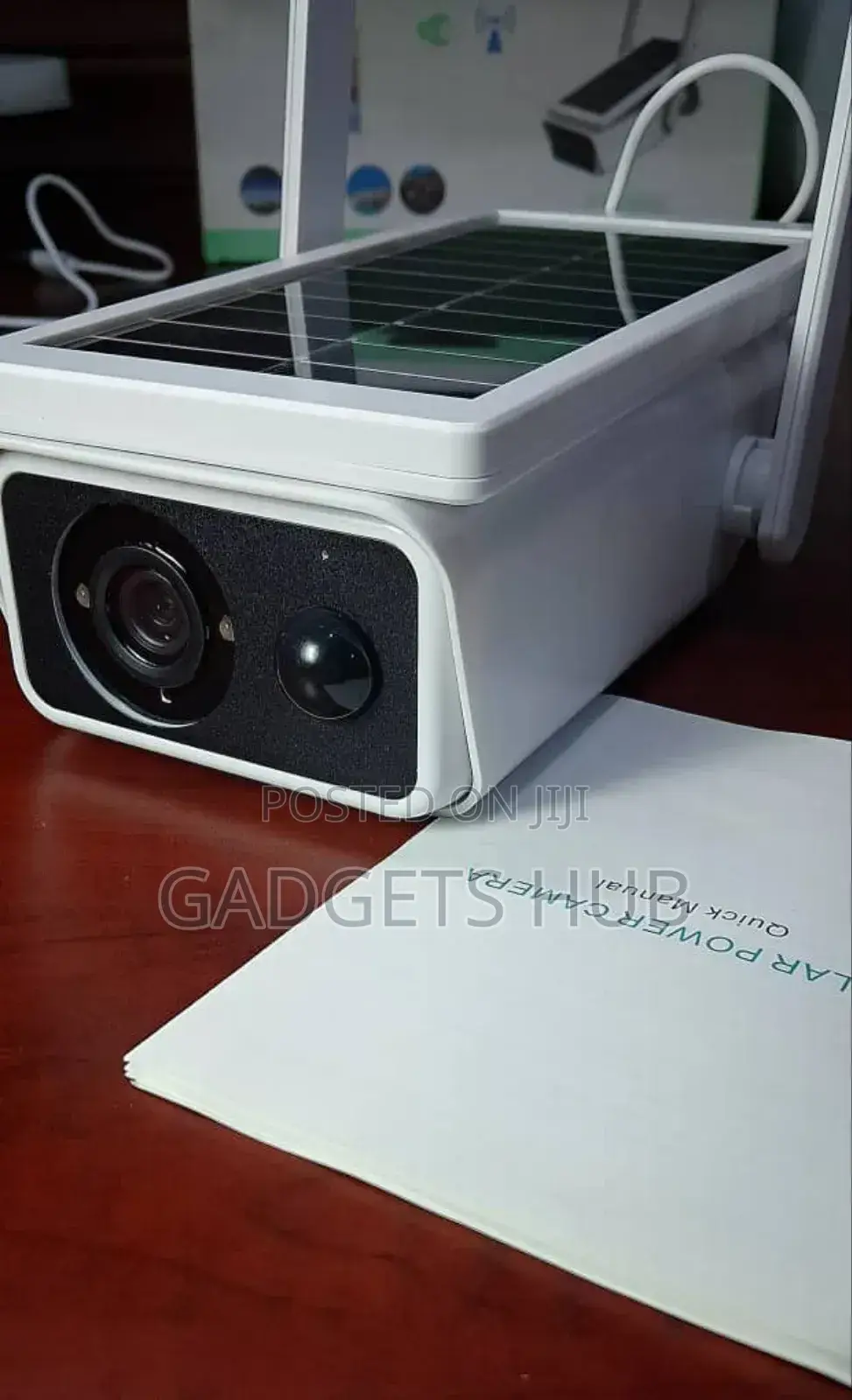 CCTV Wifi Camera Home Security Hd 1080p Wireless