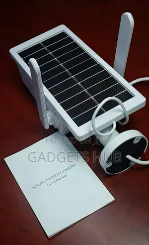 CCTV Wifi Camera Home Security Hd 1080p Wireless
