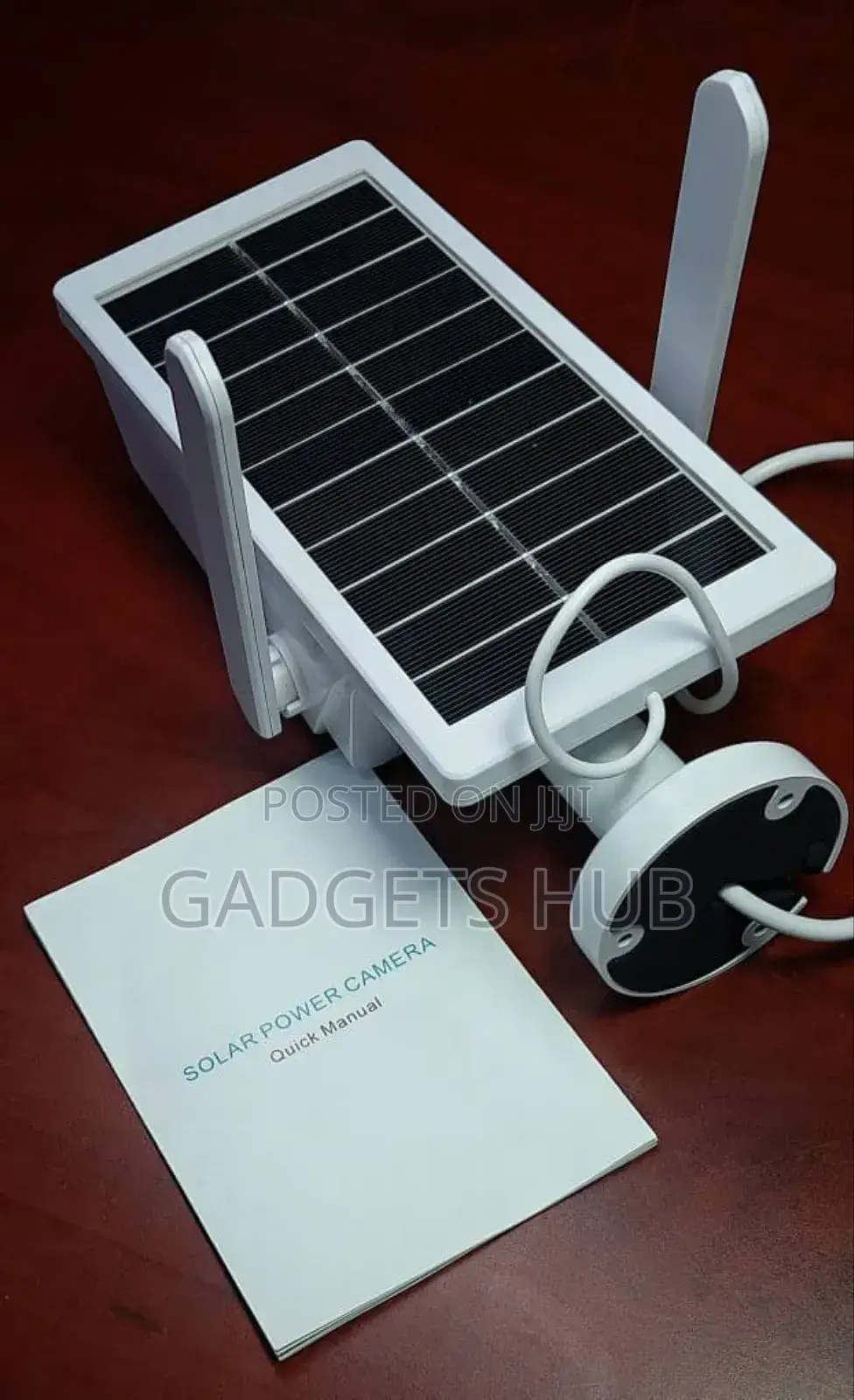 CCTV Wifi Camera Home Security Hd 1080p Wireless