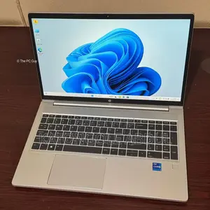 New Laptop HP ProBook 450 16GB Intel Core i7 SSD 512GB