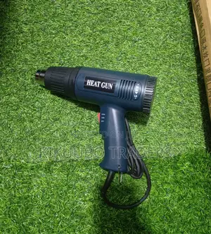 Industrial Heat Gun