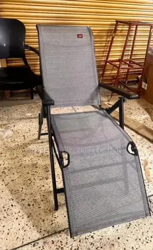Beach or Sun Bath Chairs