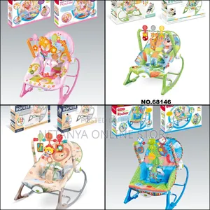 Infant to Toddler Baby Walker