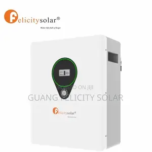 24v 100ah 2.56kwh Lithium Ion Phosphate Battery