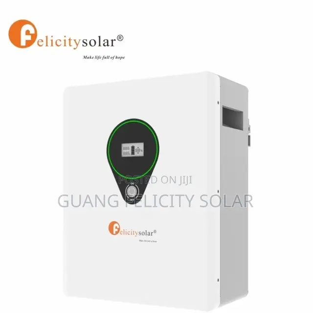 24v 100ah 2.56kwh Lithium Ion Phosphate Battery