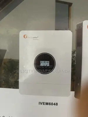 6kva Felicity Inverter Hybrid